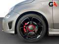 Abarth 595 Turismo 595 1.4 Turbo T-Jet 165 CV Turismo Gris - thumbnail 9