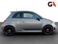 Abarth 595 Turismo 595 1.4 Turbo T-Jet 165 CV Turismo Gris - thumbnail 5