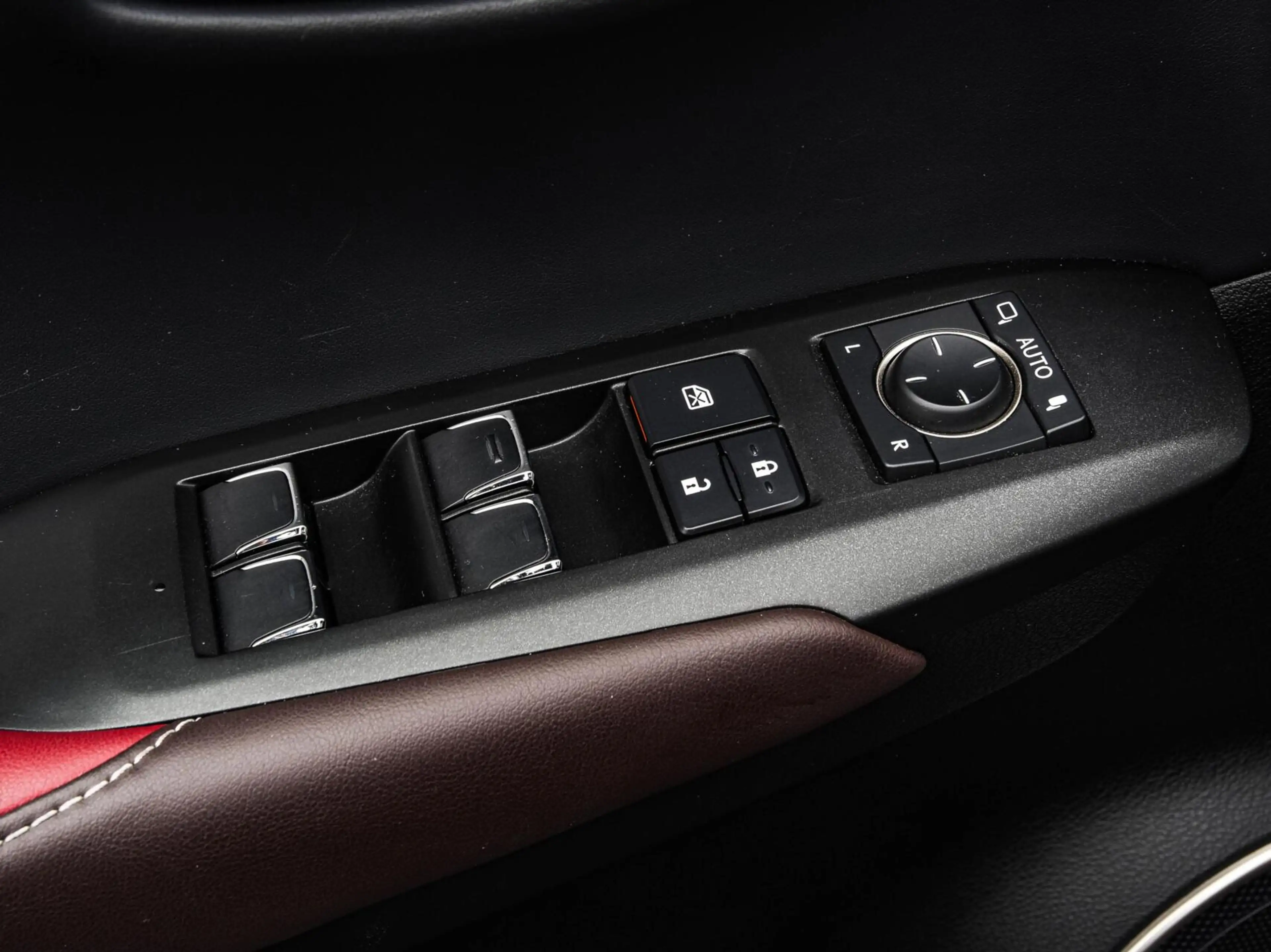 Lexus NX 300h AWD Luxury Line | Schuifdak | Leder | Trekhaak | C — photo 33
