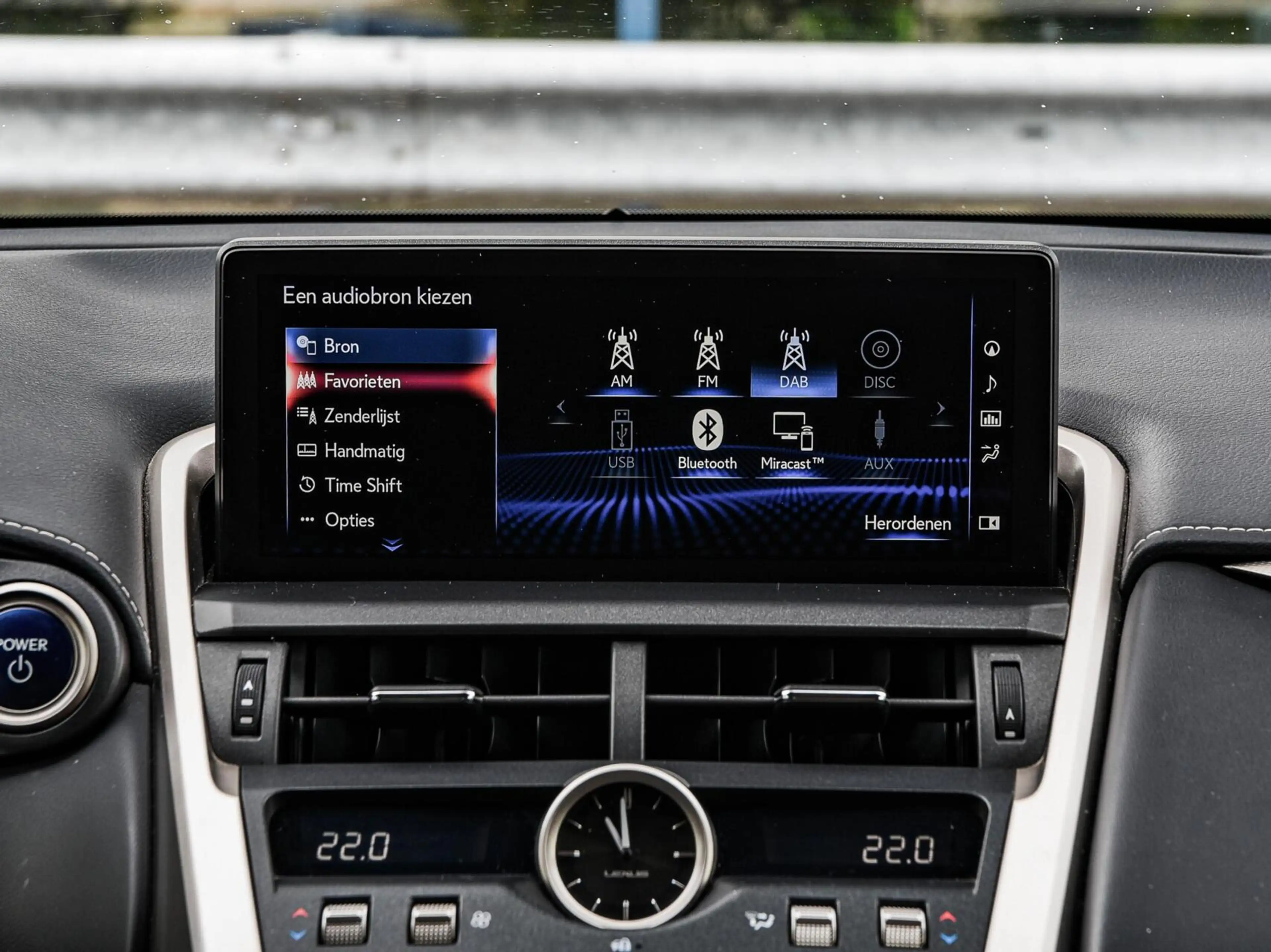 Lexus NX 300h AWD Luxury Line | Schuifdak | Leder | Trekhaak | C — photo 27