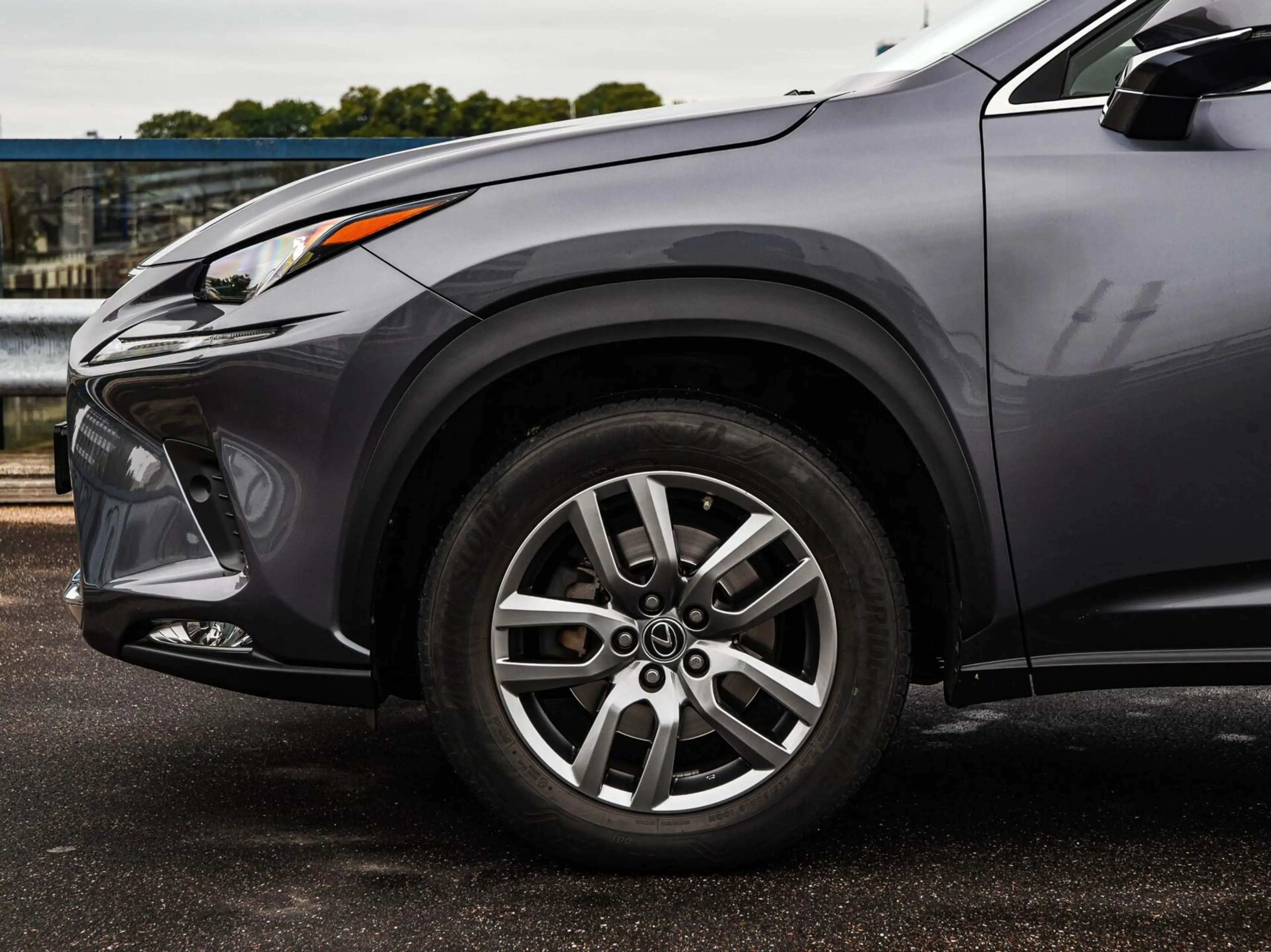 Lexus NX 300h AWD Luxury Line | Schuifdak | Leder | Trekhaak | C — photo 41