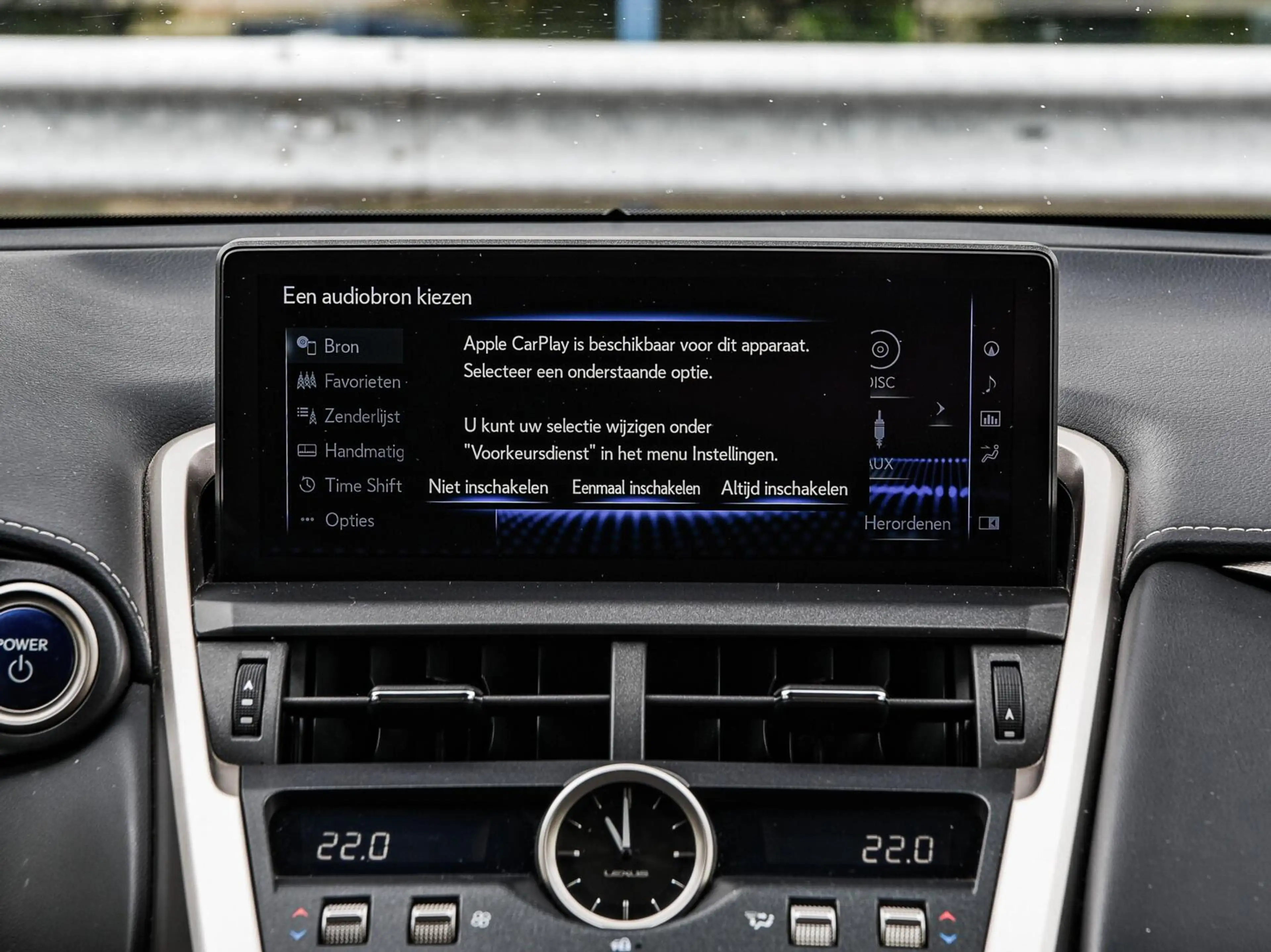 Lexus NX 300h AWD Luxury Line | Schuifdak | Leder | Trekhaak | C — photo 28