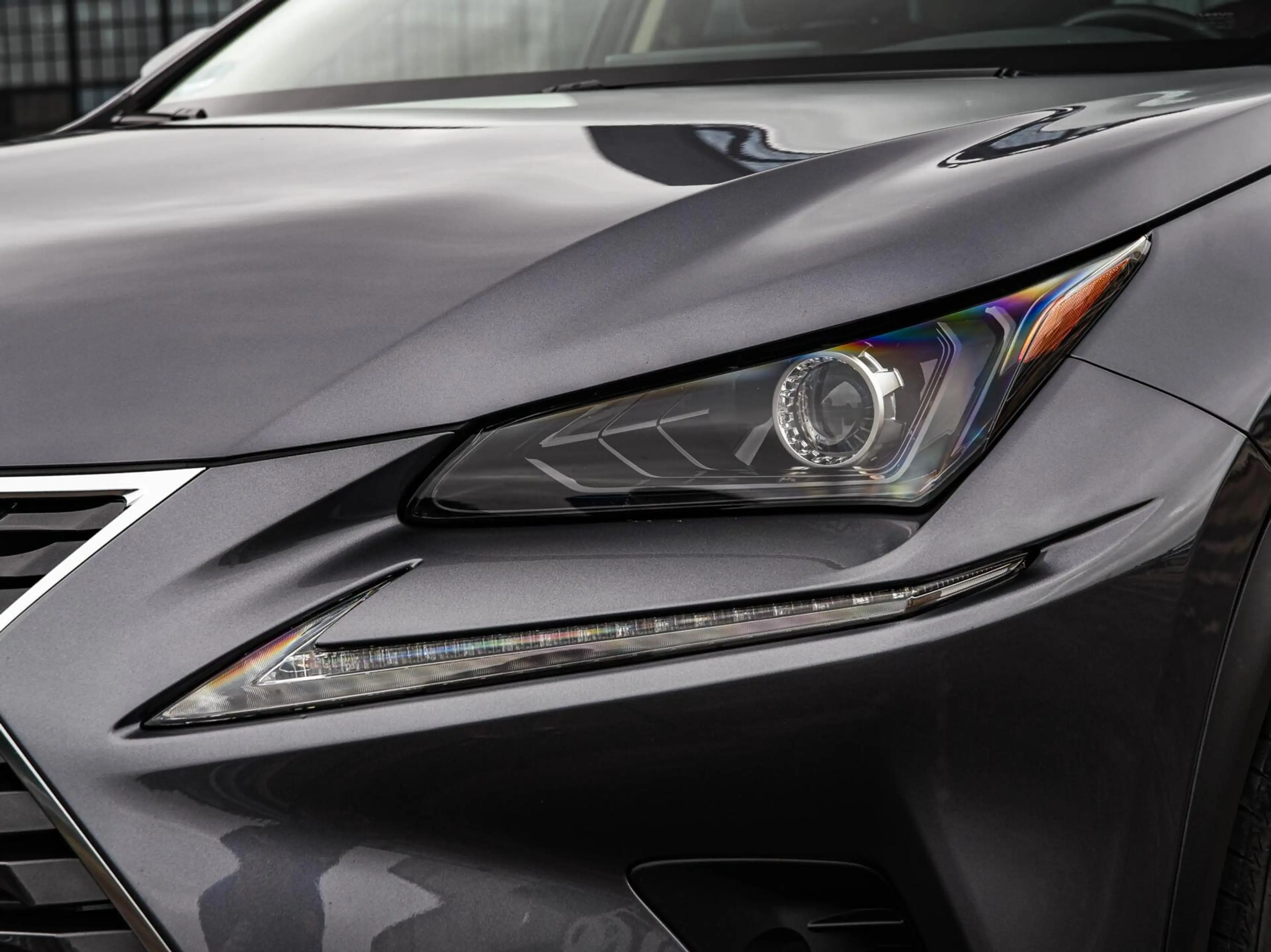 Lexus NX 300h AWD Luxury Line | Schuifdak | Leder | Trekhaak | C — photo 40