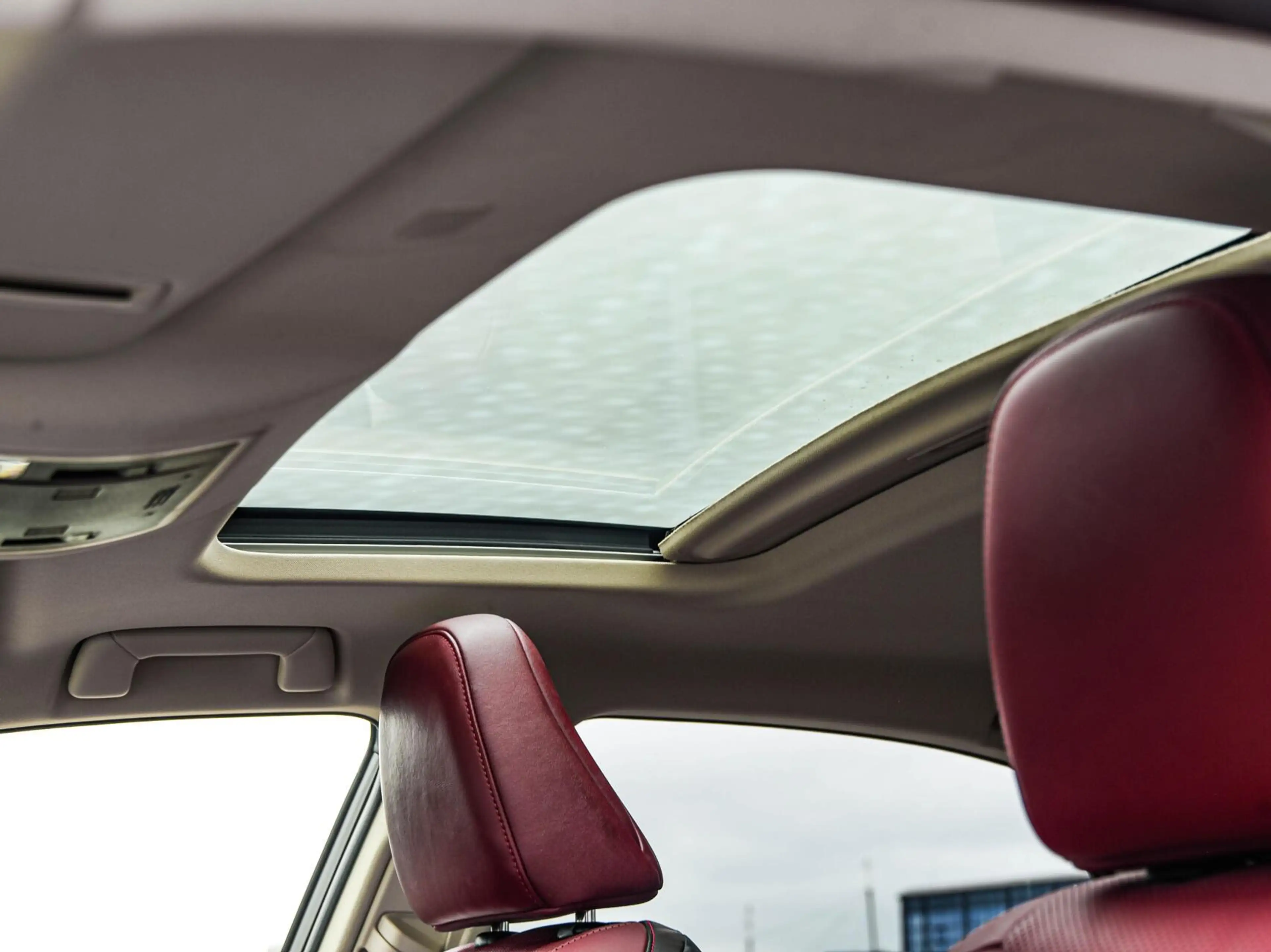 Lexus NX 300h AWD Luxury Line | Schuifdak | Leder | Trekhaak | C — photo 12