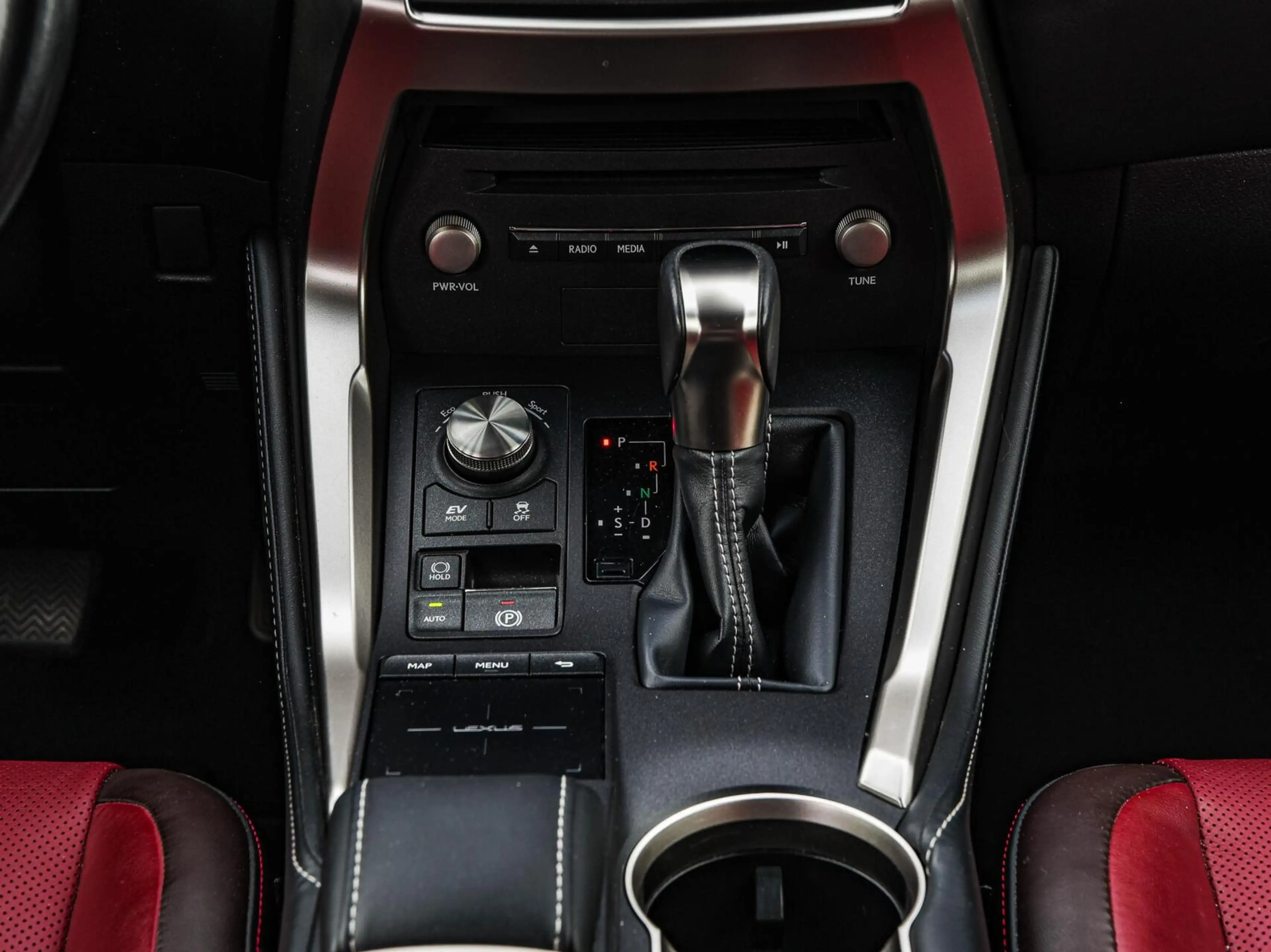 Lexus NX 300h AWD Luxury Line | Schuifdak | Leder | Trekhaak | C — photo 31