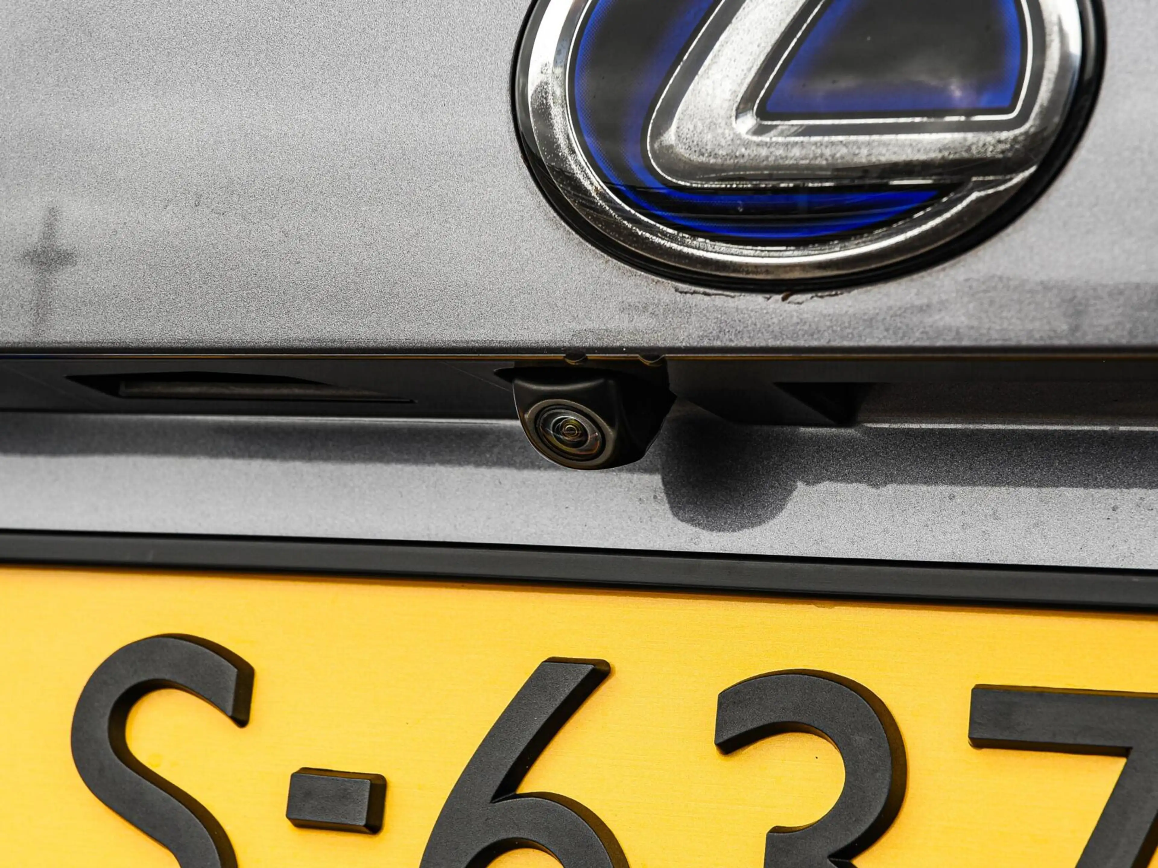 Lexus NX 300h AWD Luxury Line | Schuifdak | Leder | Trekhaak | C — photo 38