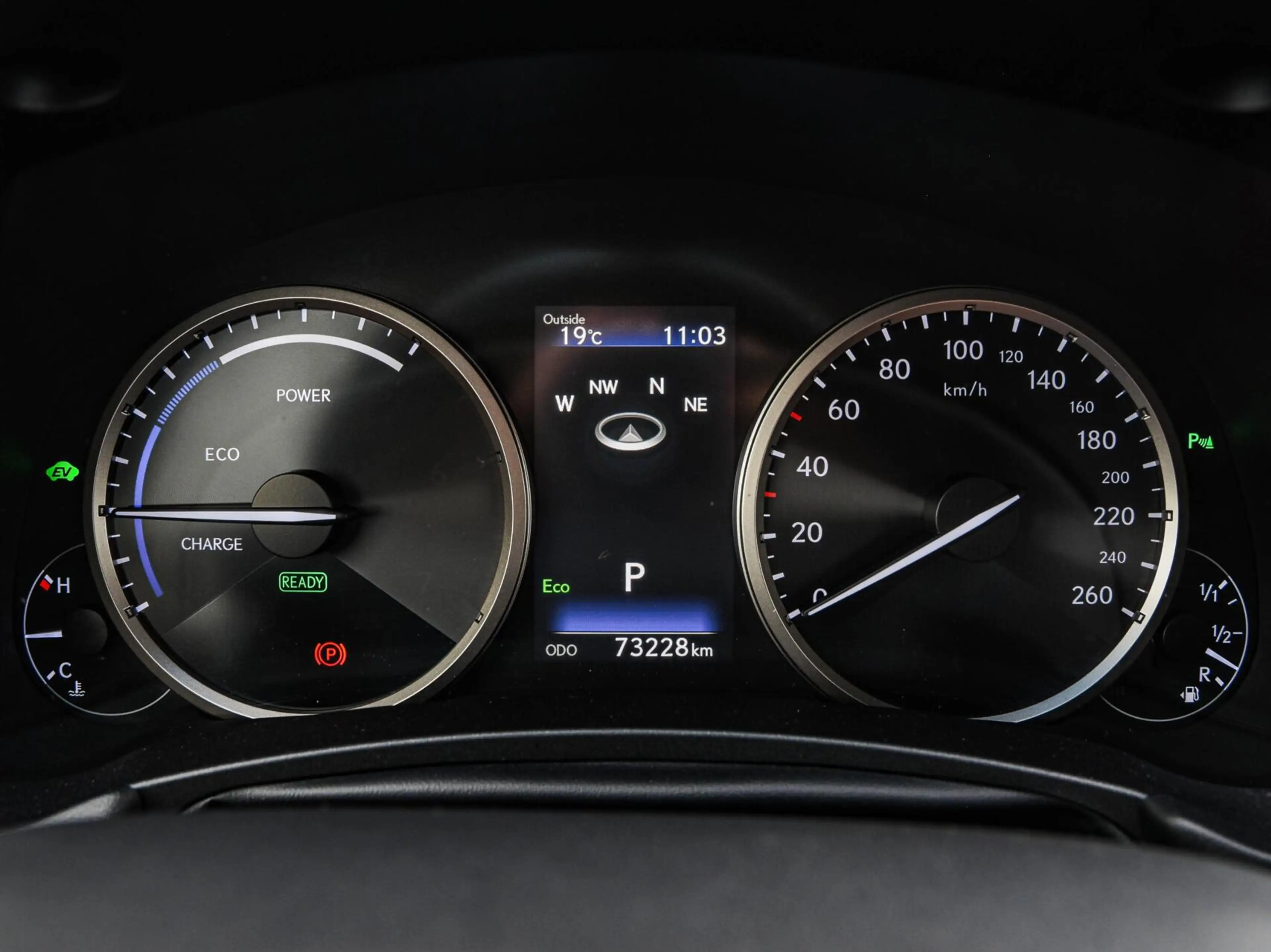 Lexus NX 300h AWD Luxury Line | Schuifdak | Leder | Trekhaak | C — photo 15