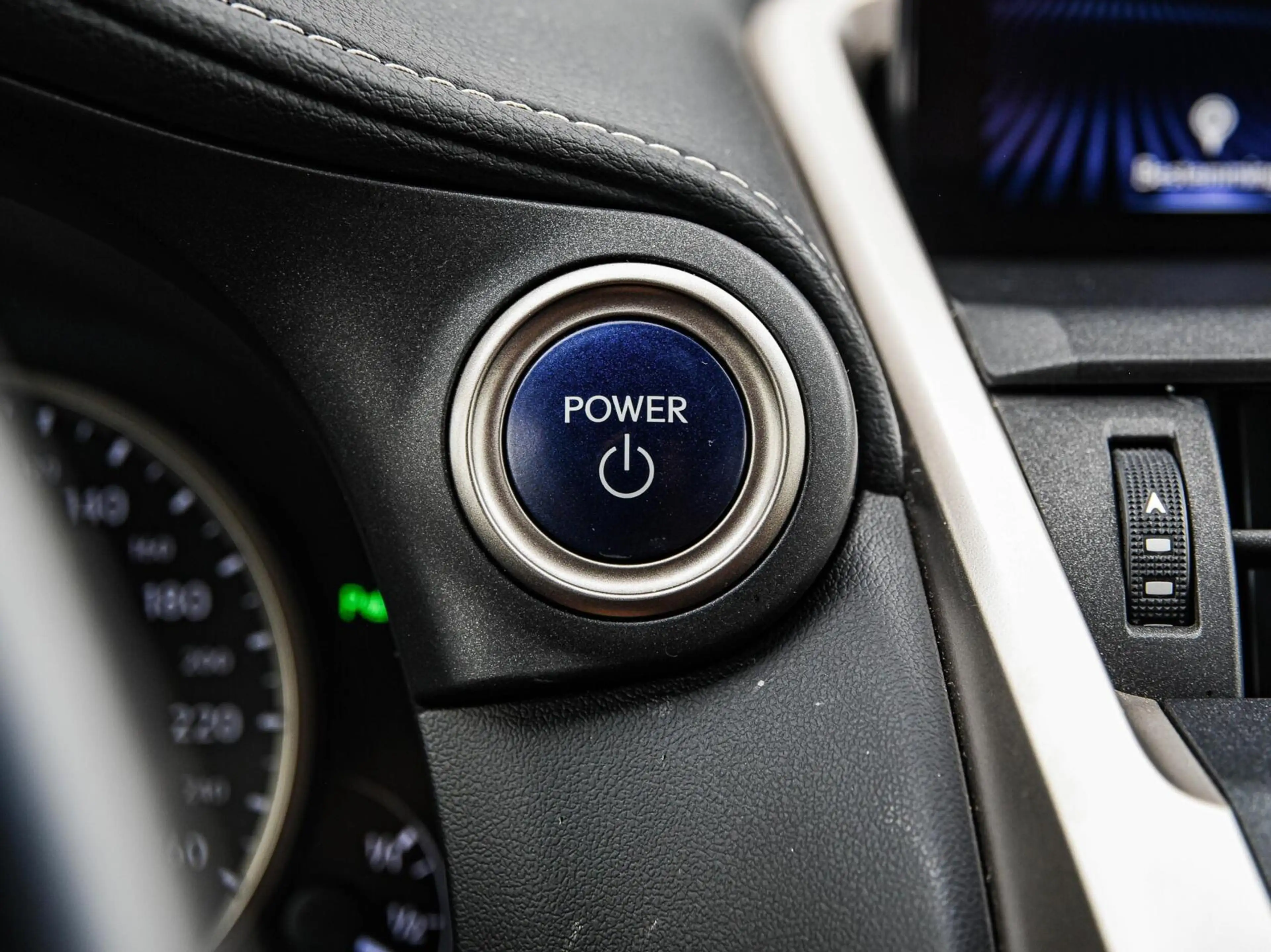 Lexus NX 300h AWD Luxury Line | Schuifdak | Leder | Trekhaak | C — photo 23