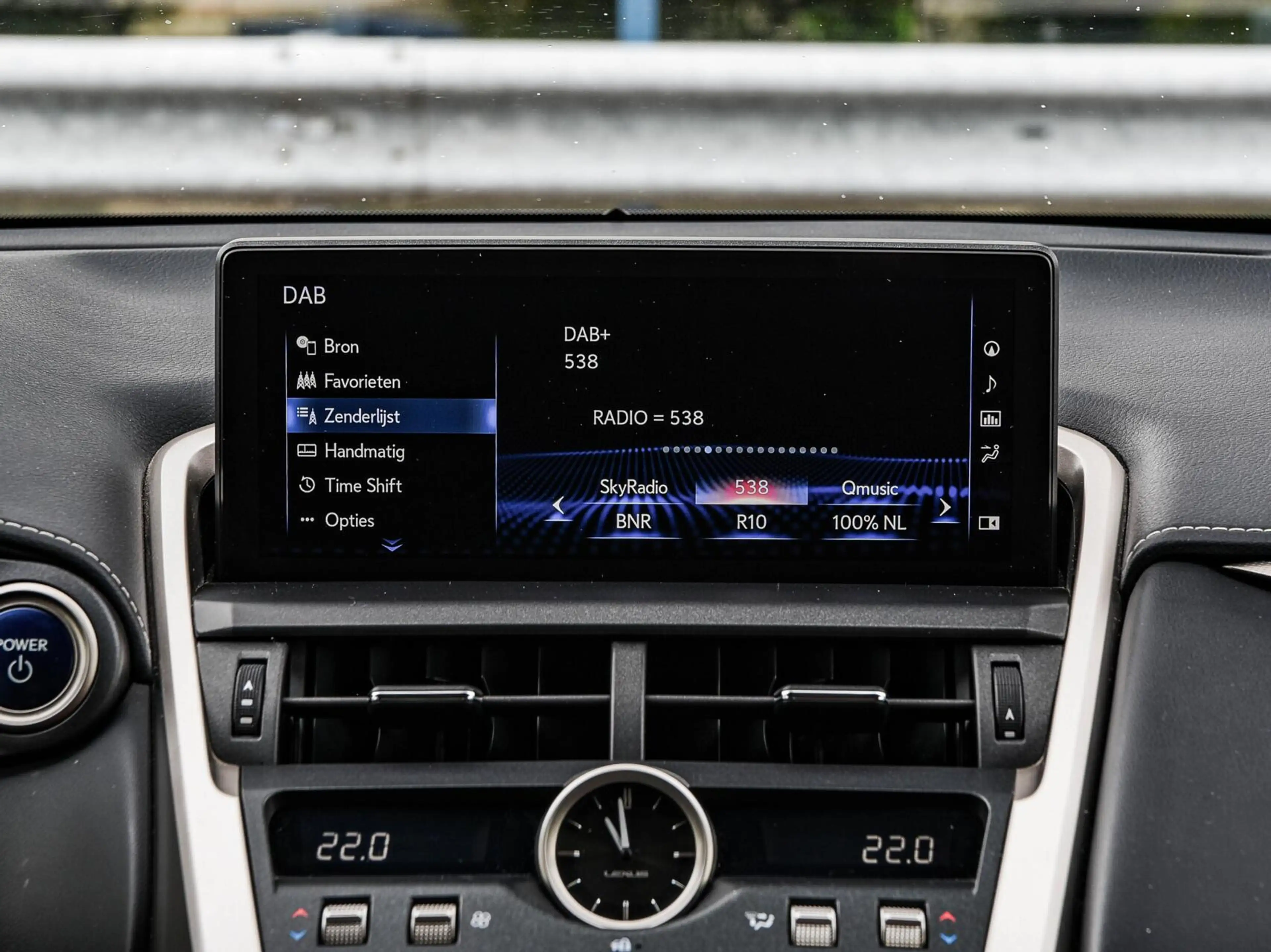 Lexus NX 300h AWD Luxury Line | Schuifdak | Leder | Trekhaak | C — photo 26