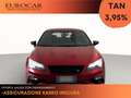 SEAT Leon 2.0 tdi fr 184cv dsg Rosso - thumbnail 4