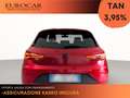 SEAT Leon 2.0 tdi fr 184cv dsg Rosso - thumbnail 5