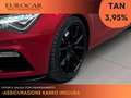 SEAT Leon 2.0 tdi fr 184cv dsg Rosso - thumbnail 6