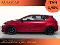 SEAT Leon 2.0 tdi fr 184cv dsg Rosso - thumbnail 2