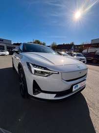 Long Range Single # 82 kWh # Pilot+Plus Paket
