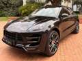 Porsche Macan Macan I 2014 3.6 Turbo 400cv pdk Negro - thumbnail 3