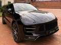 Porsche Macan Macan I 2014 3.6 Turbo 400cv pdk Negro - thumbnail 1