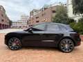 Porsche Macan Macan I 2014 3.6 Turbo 400cv pdk Negro - thumbnail 8