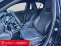 Mercedes-Benz A 220 AMG Line MULTIBEAM-LED NAVI 18 SHZ TEMPOMAT Schwarz - thumbnail 8
