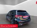 Mercedes-Benz A 220 AMG Line MULTIBEAM-LED NAVI 18 SHZ TEMPOMAT Чорний - thumbnail 5