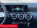 Mercedes-Benz A 220 AMG Line MULTIBEAM-LED NAVI 18 SHZ TEMPOMAT Schwarz - thumbnail 16