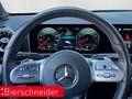 Mercedes-Benz A 220 AMG Line MULTIBEAM-LED NAVI 18 SHZ TEMPOMAT Schwarz - thumbnail 9