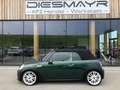 MINI Cooper S Cabrio MINI COOPER S Cabrio 1,6 Vert - thumbnail 3