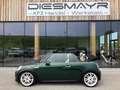 MINI Cooper S Cabrio MINI COOPER S Cabrio 1,6 Vert - thumbnail 4