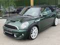 MINI Cooper S Cabrio MINI COOPER S Cabrio 1,6 Vert - thumbnail 1