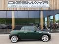 MINI Cooper S Cabrio MINI COOPER S Cabrio 1,6 Vert - thumbnail 11