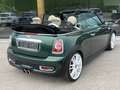 MINI Cooper S Cabrio MINI COOPER S Cabrio 1,6 Vert - thumbnail 10