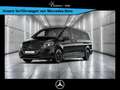 Mercedes-Benz V 300 d AVANTGARDE  XL+4M+LED+AMG+AHK+NAVI+DISTR Schwarz - thumbnail 1