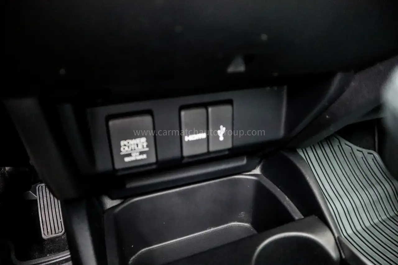 Honda Fit снимка Honda Fit