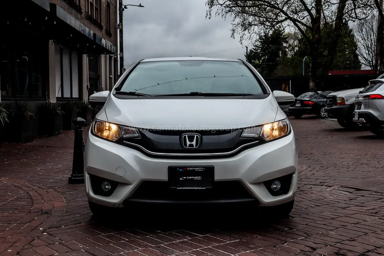 Honda Fit снимка Honda Fit