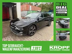 Citroën C5 X 1.6 225 S&S Shine Pack ACC+Navi+SD+SHZ+360