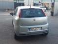 Fiat Grande Punto Grande Punto 5p 1.3 mjt 16v Dynamic 90cv 6m srebrna - thumbnail 3
