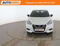 Nissan Micra 0.9 Acenta Blanc - thumbnail 9
