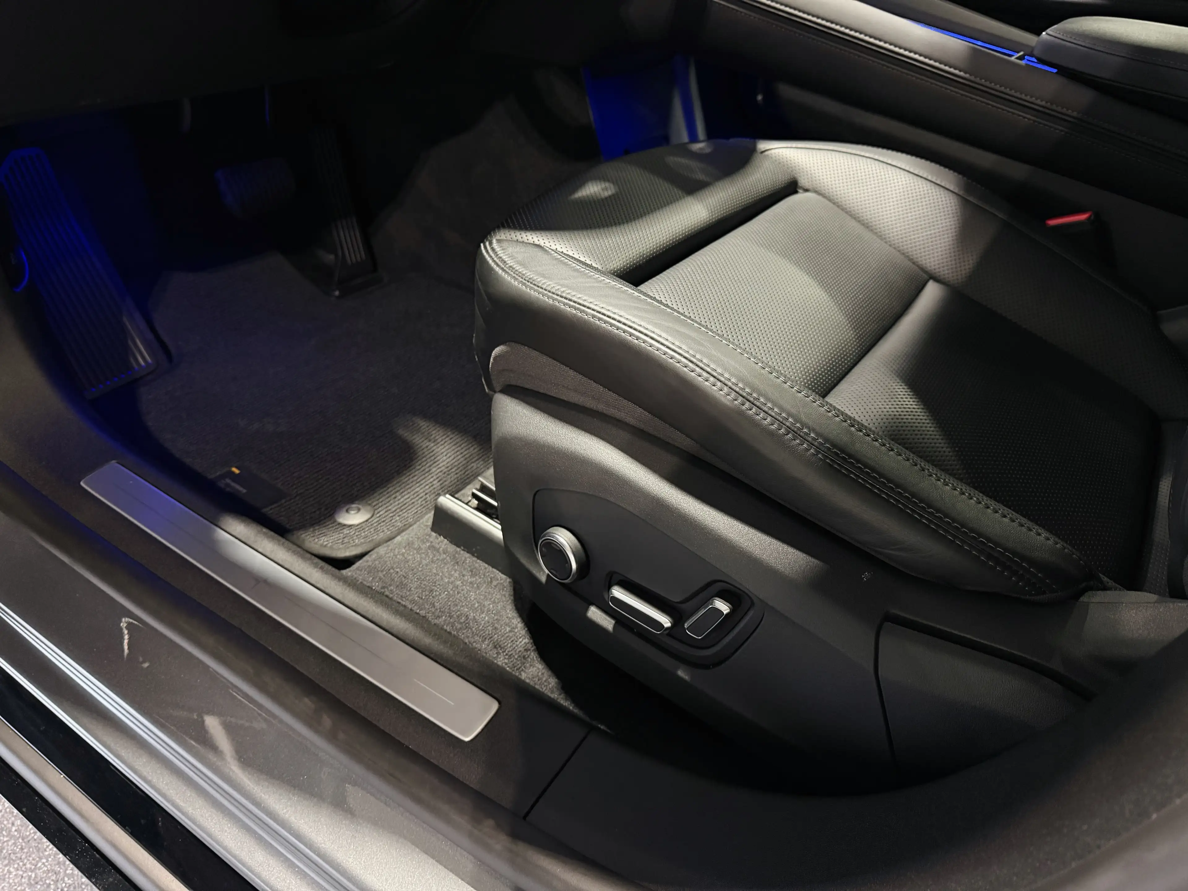 Polestar 4 Long Range | Storm Grey - Garantie — photo 10