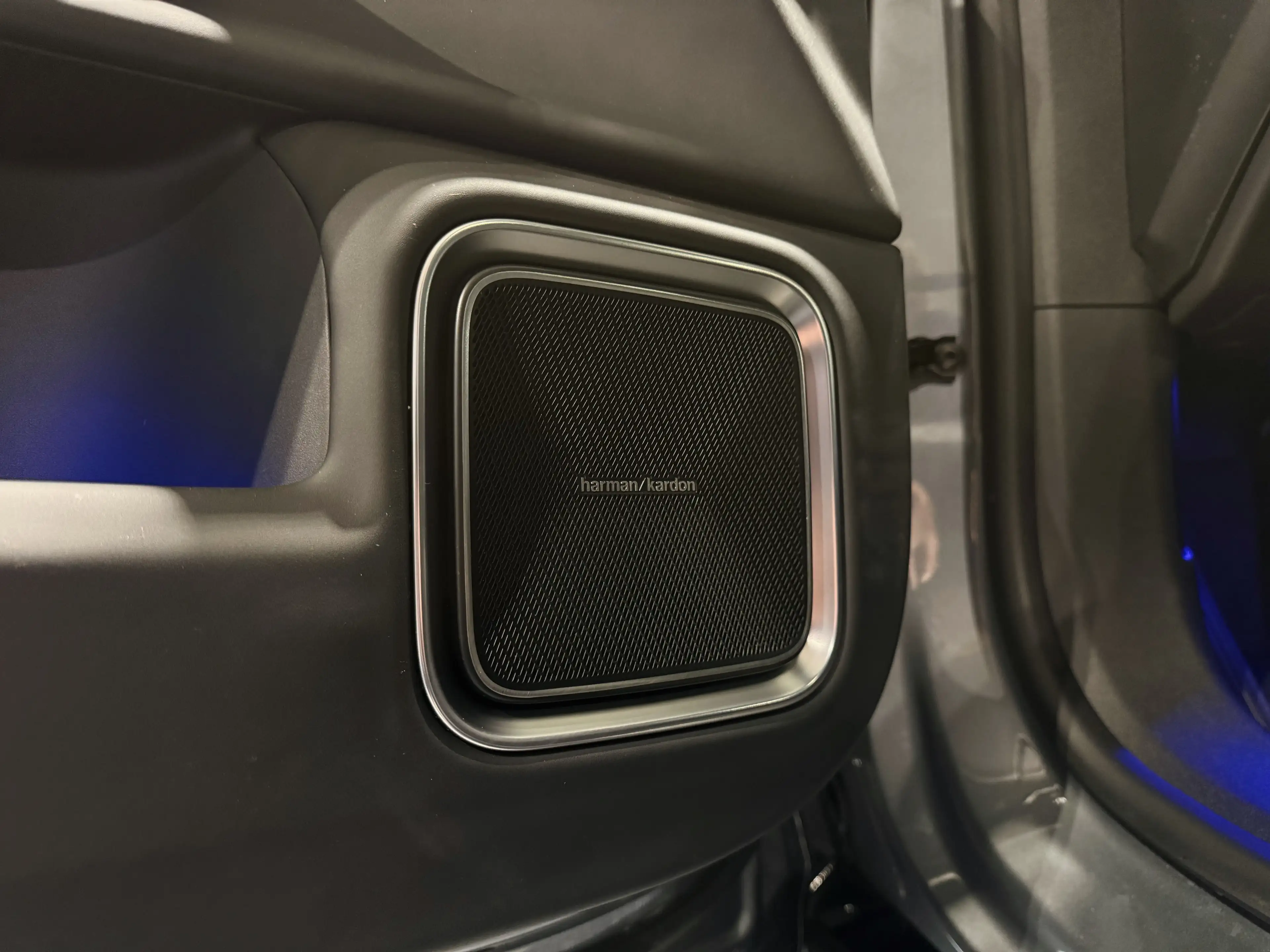 Polestar 4 Long Range | Storm Grey - Garantie — photo 5