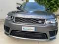 Land Rover Range Rover HSE DYNAMIC IPER FULL OPT IVA ESPOSTA Grigio - thumbnail 6