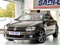 Volkswagen Eos 2.0 CR TDi 140cv BMT - PACKSPORT Brun - thumbnail 3