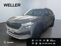 Skoda Kodiaq 2.0 TDI 4x4 DSG Sportline *Matrix*AHK*CAM* Grijs - thumbnail 1