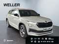 Skoda Kodiaq 2.0 TDI 4x4 DSG Sportline *Matrix*AHK*CAM* Grijs - thumbnail 4