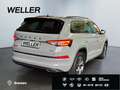 Skoda Kodiaq 2.0 TDI 4x4 DSG Sportline *Matrix*AHK*CAM* Grijs - thumbnail 19