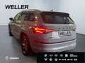 Skoda Kodiaq 2.0 TDI 4x4 DSG Sportline *Matrix*AHK*CAM* Grijs - thumbnail 7