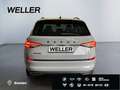 Skoda Kodiaq 2.0 TDI 4x4 DSG Sportline *Matrix*AHK*CAM* Grijs - thumbnail 6