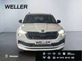 Skoda Kodiaq 2.0 TDI 4x4 DSG Sportline *Matrix*AHK*CAM* Grijs - thumbnail 2