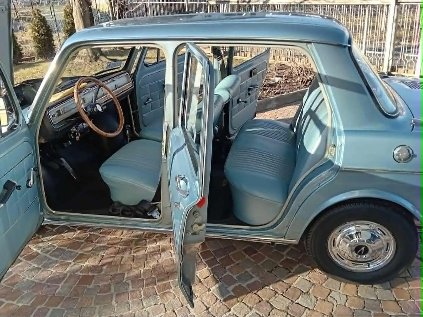 Talbot Sonstige - 1