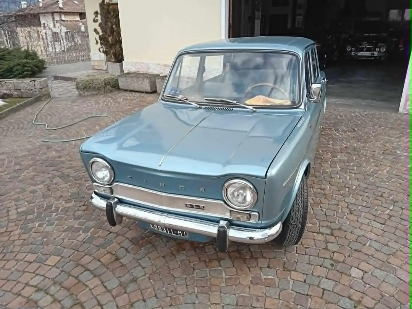 Talbot Sonstige - 2