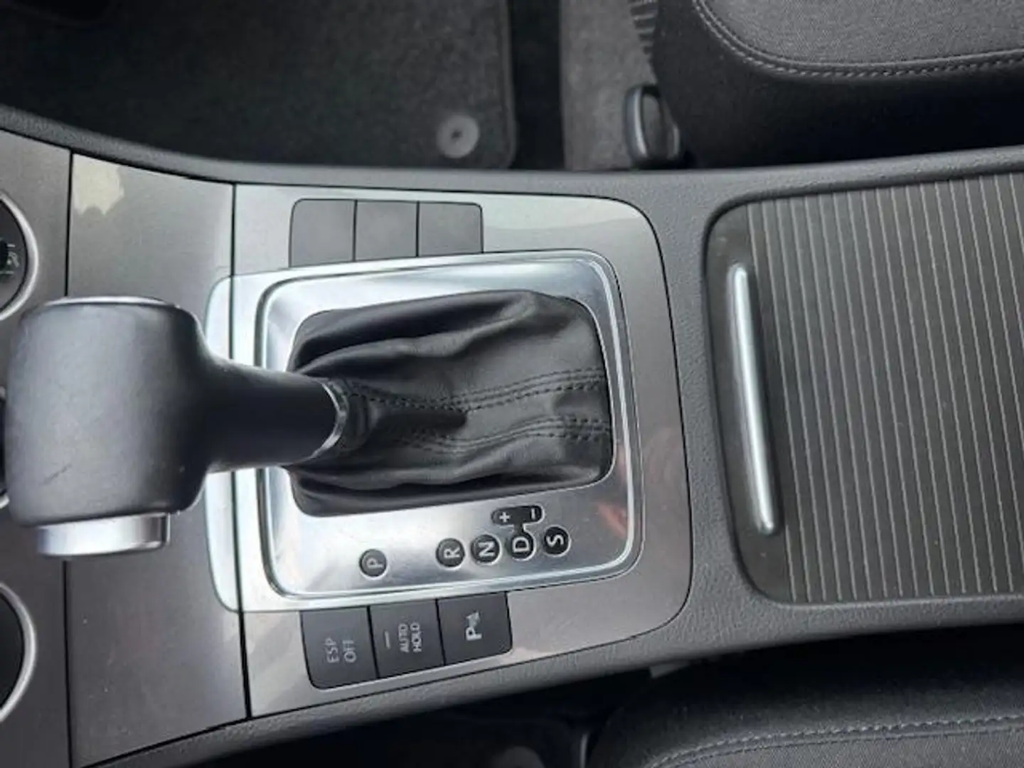 Volkswagen Passat Variant 1.8 TFSI Trendline, '09, aut., airco, cruise contr Nero - 2