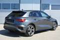 Audi A3 SB 40 eTFSI S-tronic * S-line * Leder *virt. CP. Grau - thumbnail 5
